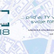 Foto v záhrade 2018
