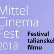 Festivalu talianskeho filmu MittelCinemaFest