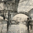 Marek Jarotta: Stationscapes