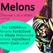 Vernisáž výstavy Five Melons