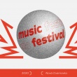 Sharpe | Music Festival 2020