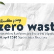 Slovakia Going Zero Waste 2020